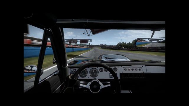 Need for Speed Shift HD 4670 My 69 Charger смотреть онлайн