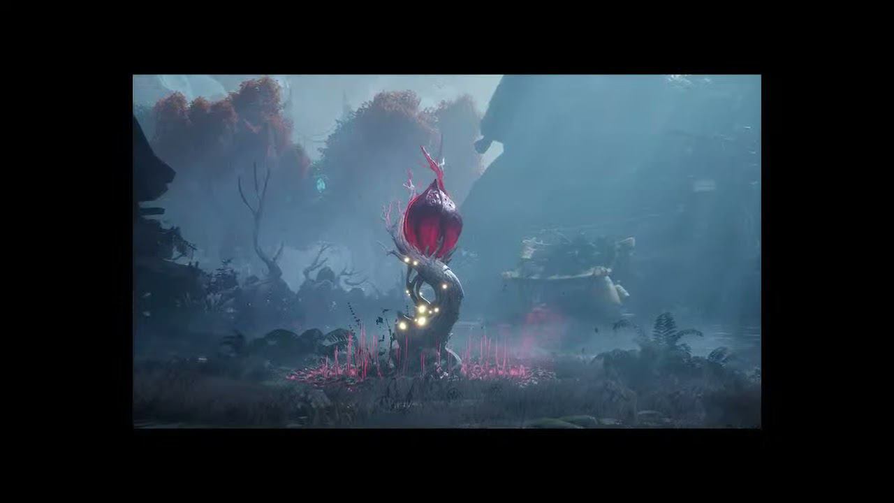 "Kena: Bridge of Spirits прямая трансляция с самого начала #2" смотреть онлайн