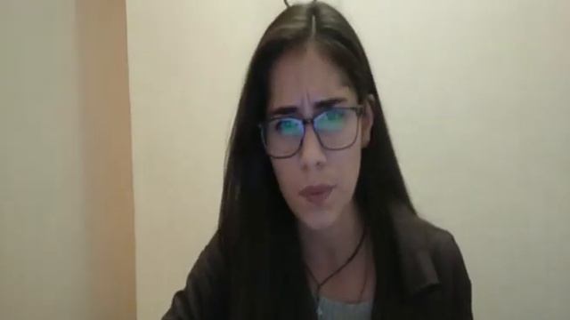 Claudia García. Proyecto Comunicacional