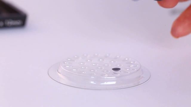 Палетка для клея / наращивание ресниц смотреть онлайн