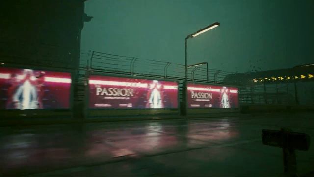 Lonely: NC - a Short Film Made in Cyberpunk 2077 смотреть онлайн