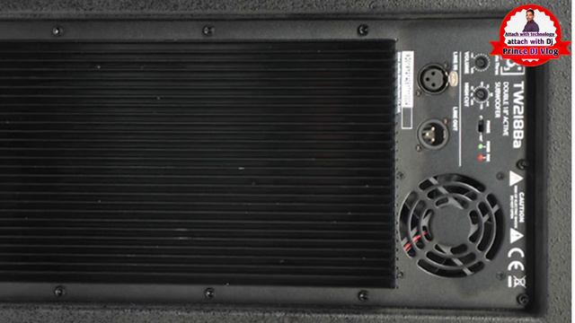 Beta 3 TW 218B bass price & Specification | beta 3 4500 watt bass price beta three bass price смотреть онлайн