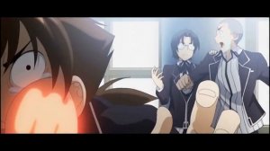 AnimeRap   Реп про Старшую Школу Демонов