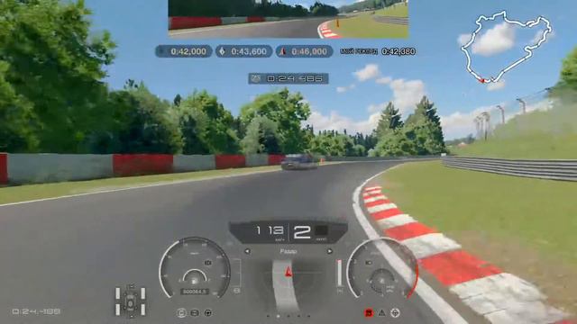 GT Sport на геймпаде знакомства с трассами смотреть онлайн