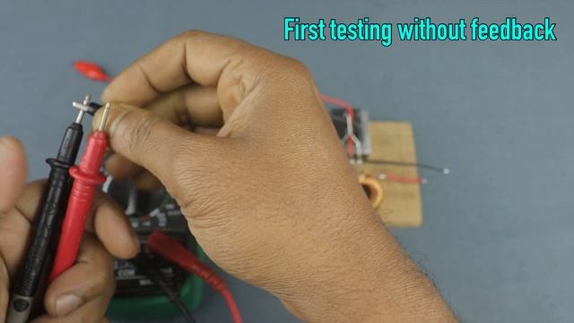 3.7-12v To 5-220v Adjustable Boost Converter With Feedback