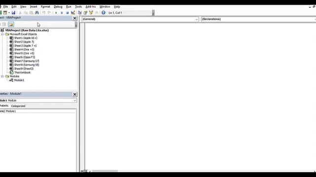 EUS 4.0 - Excel User Series 4.0 Filter Pages using Pivot and VBA смотреть онлайн