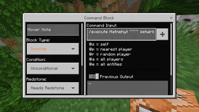 Dream Manhunt Compass Bedrock Edition tutorial [1 min](MCPE/Xbox/PS4/Nintendo Switch/Windows10) смотреть онлайн