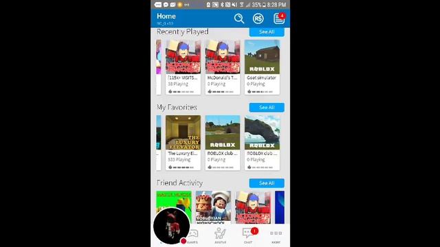 Friday 13th Roblox смотреть онлайн