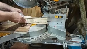 Как я изготавливал Киоты для Икон