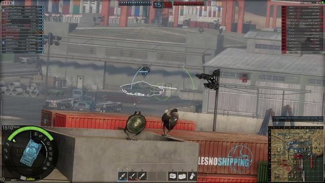 Armored Warfare - Танковый бой в эфире. Стрим . часть 17 смотреть онлайн