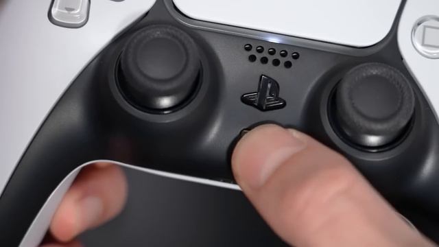 Did you know that your PS5 controller can do this? смотреть онлайн