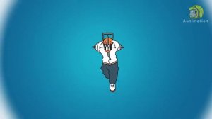 Сайтама против Денджи из Человек-Бензопила фан анимация  РУССКАЯ ОЗВУЧКА