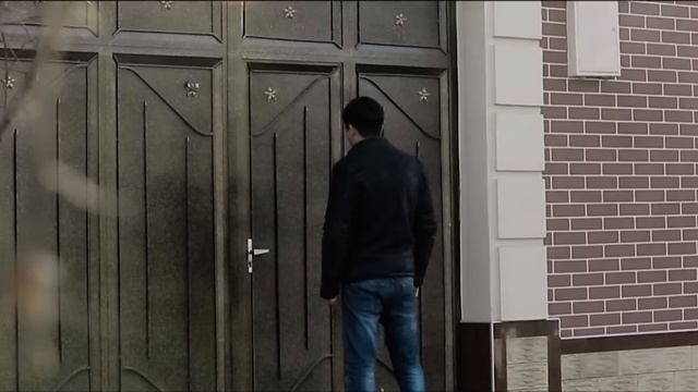 Uzbek Kino (uzbekkino) Uzbek Film Diniy Va Islomiy Tarbiyaviy Film Jondan Aziz