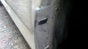 Передние брызговики Шкода Октавия Тур А4