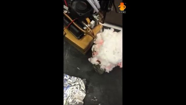 Часть 1 индукционного нагрева ZVS 0-1000 Вт смотреть онлайн