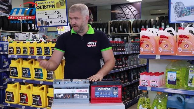 Какой аккумулятор купить | Обзор аккумуляторов AGM. смотреть онлайн