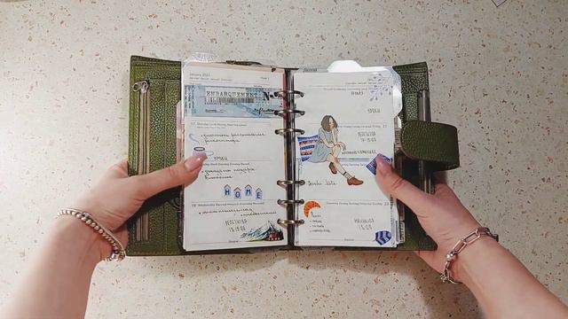 Обзор на зимние развороты в moterm personal luxe pabbled olive 🫒 2022 г. смотреть онлайн