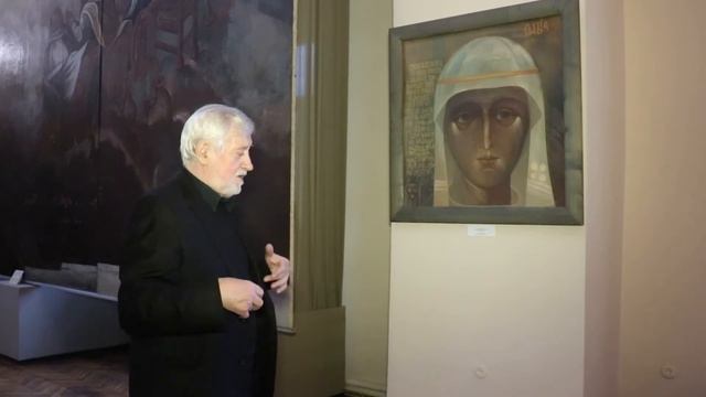 «Свята княгиня Ольга» смотреть онлайн