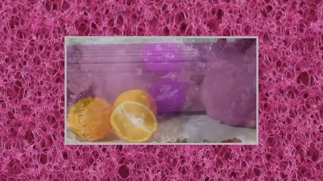 Натуральная соевая пена из Испании Mousse Neropur смотреть онлайн