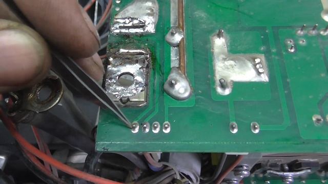 AuroraPRO OVERMAN 200 после нескольких ремонтов смотреть онлайн