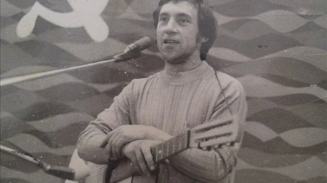 ВЫСОЦКИЙ УТРЕННЯЯ ГИМНАСТИКА смотреть онлайн