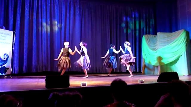 103 ФИНСКАЯ ПОЛЬКА смотреть онлайн