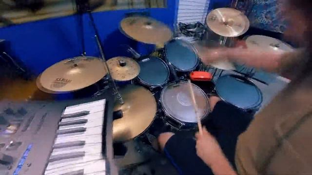 Funky Frankenstein (360 Camera) смотреть онлайн