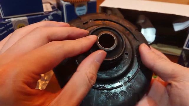 激安社外部品 輸入車 全部開封します!!(主にマイレ MEYLE) ロアアームブッシュ～オイルフィルター～スタビリンク 純正じゃなくても大丈夫です！ смотреть онлайн