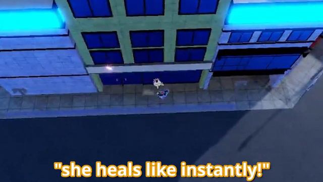 ATTACK ON FROST смотреть онлайн