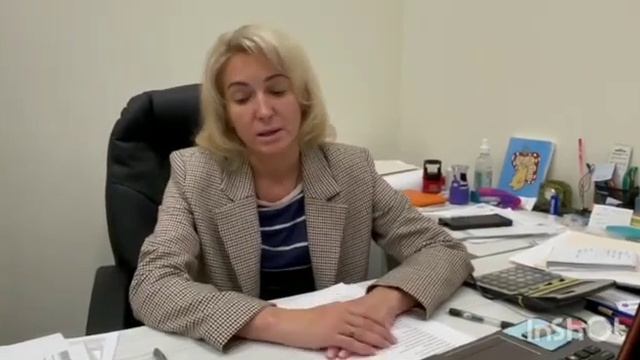 Раздельный учет НДС. смотреть онлайн