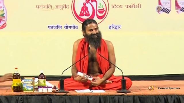 Patanjali Shampoo Product By Patanjali Ayurveda смотреть онлайн