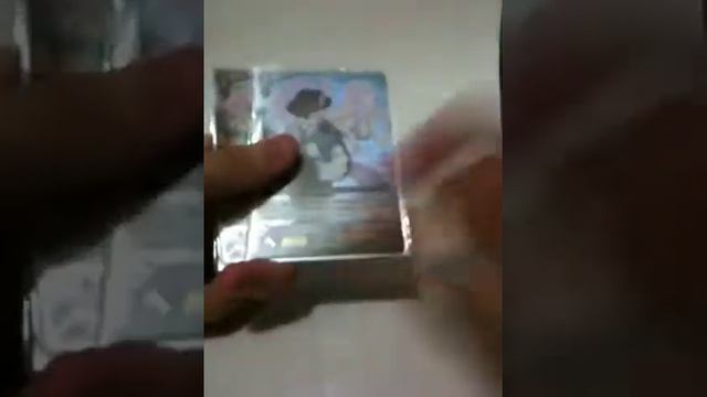 Cardfight Vanguard Oracle Think Tank Deck Profile смотреть онлайн