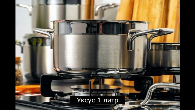 Вкусные блюда на любой вкус 