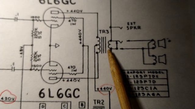 POPULATION CONTROL - 1967 FENDER BANDMASTER - Part 2 - LET'S REPAIR! - EPISODE 21 смотреть онлайн