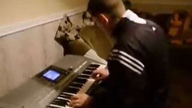 Саня Бон-Инструменталка ,,СЛЕЗА,, смотреть онлайн