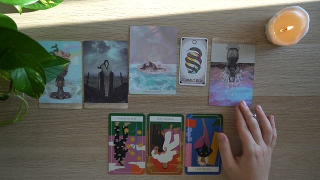 What You Need To Know Right Now ? | Pick A Card Tarot ?? смотреть онлайн