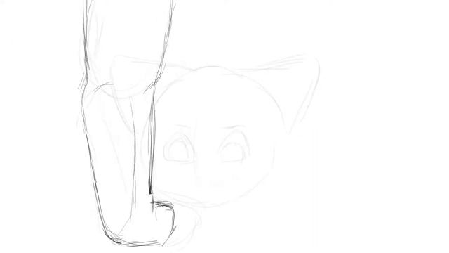 Catch me if you can Part 7 WIP (rough storyboard) смотреть онлайн