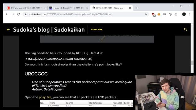 How To Learn Hacking With CTFs смотреть онлайн