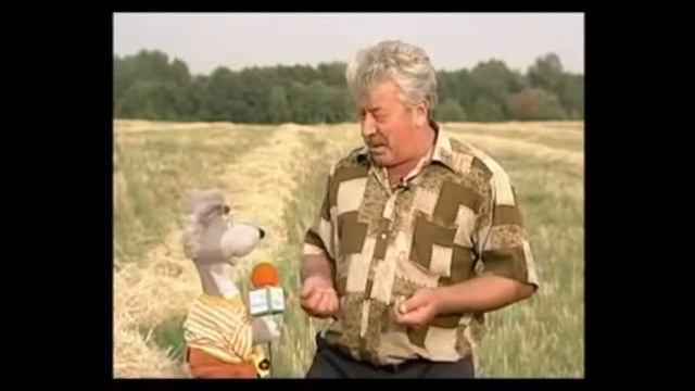 Как РАСТЕТ хлеб смотреть онлайн