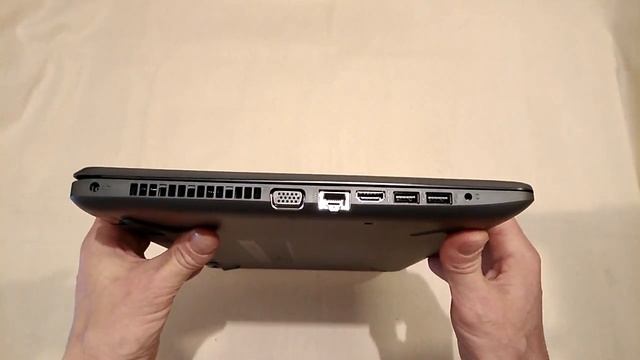 Ноутбук HP 250 G6 в Баку / Bakida смотреть онлайн
