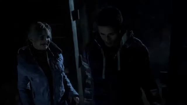 Live Until Dawn, O Início De Um Sonho. Parte# 1