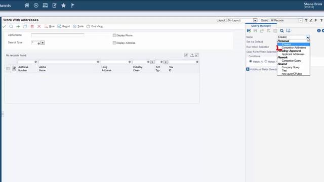 Securing User Defined Objects (UDO) смотреть онлайн