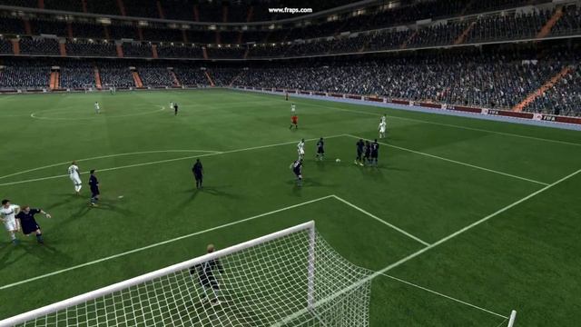 Криштиано Роналдо гол со штрафного смотреть онлайн