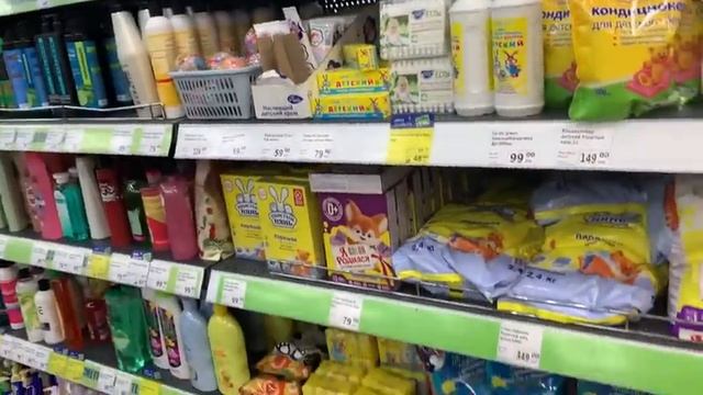 Фикс Прайс ?Обзор полочек ?☀️ смотреть онлайн