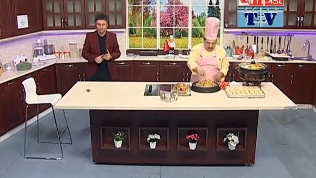 GELSENE - CEM BOYRAZ смотреть онлайн