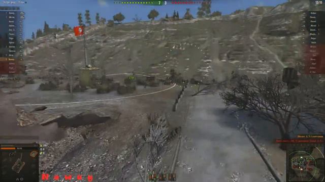 WOT. от нуля к десяткам. #1 (MC-1) смотреть онлайн