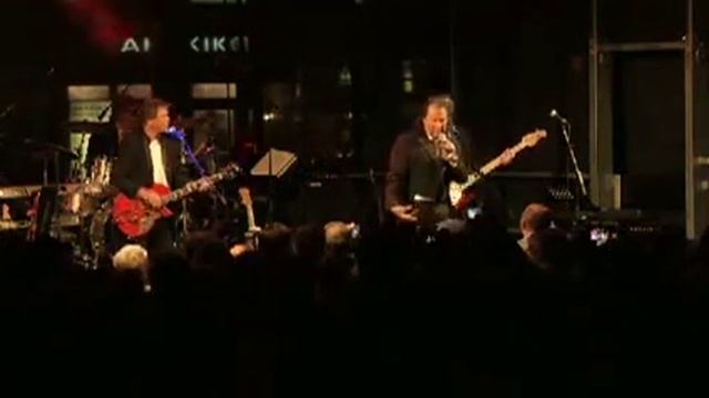 Riem Arcaden-Hitfestival-Chris Andrews смотреть онлайн