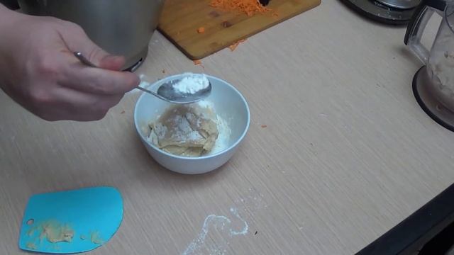 Волшебная Кухня