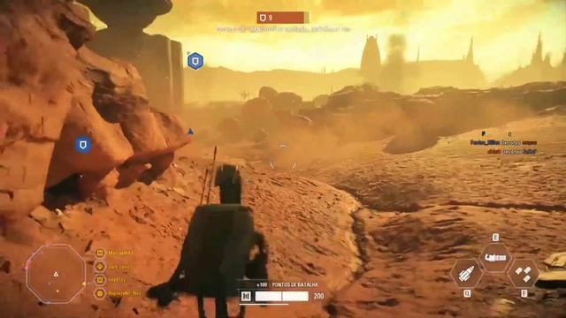 StarWars Battlefront 2 | Geforce GTX 1060 6GB | i7-4790 | 16GB Ram | UltraGraphics смотреть онлайн