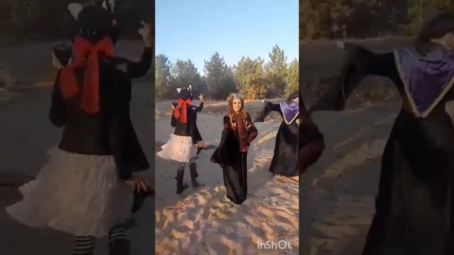 Kayak Club Dnipro / Каяк Клуб Дніпро : Halloween 2021 смотреть онлайн